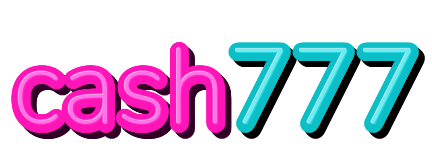 cash777 — logo kanal