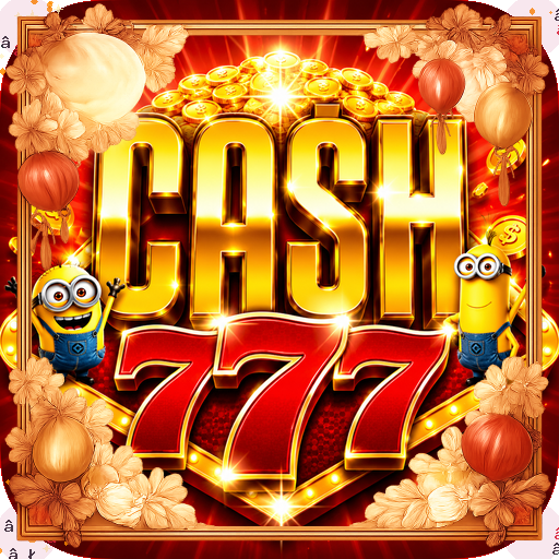 cash777 — galeri pratinjau - APK Resmi